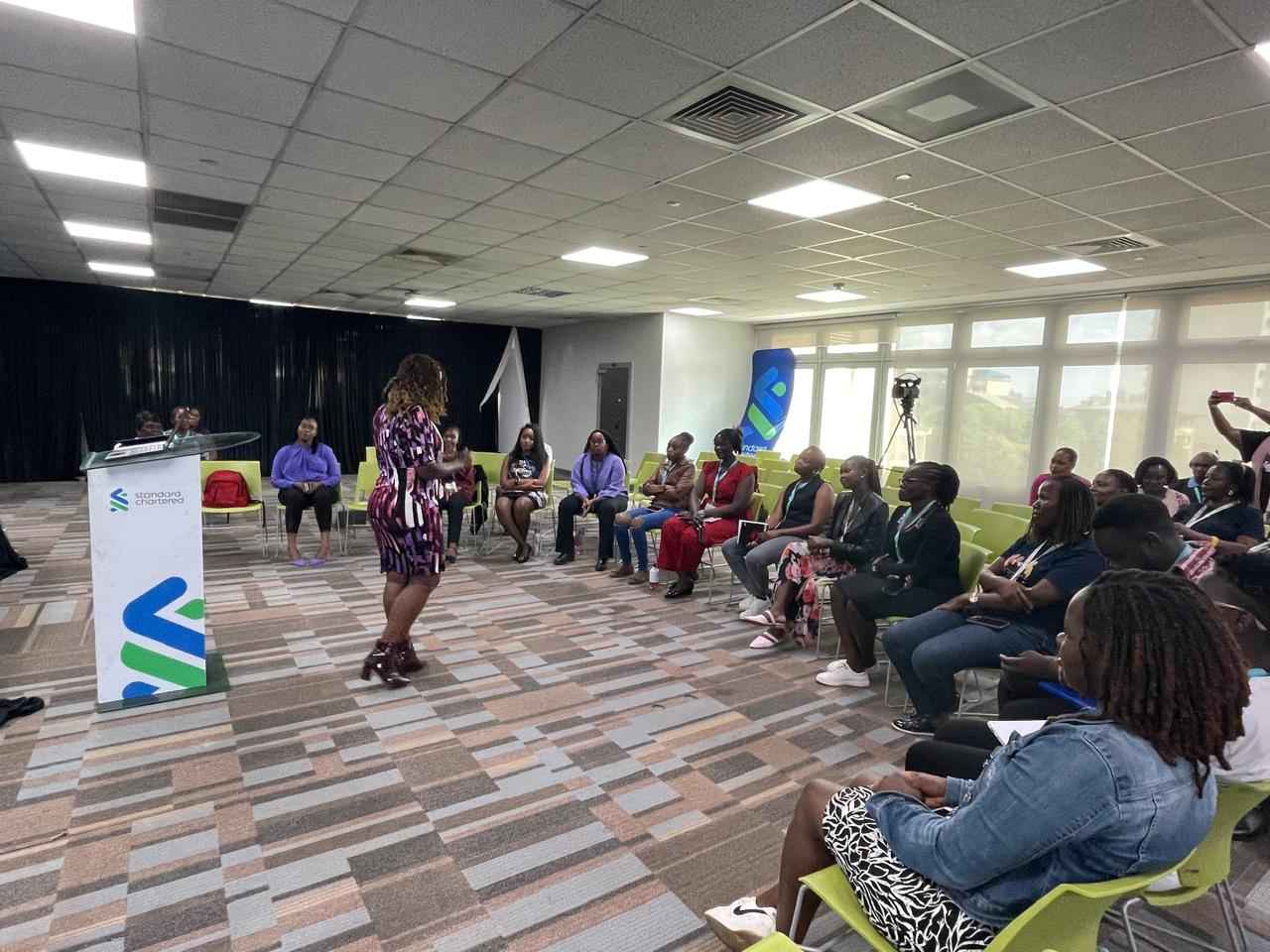 Public Speaking Services: Life & Living