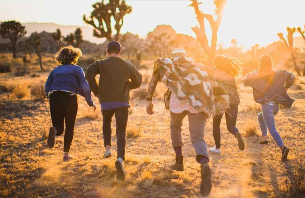 Self Leadership Saturdays; Learn & Share Sessions