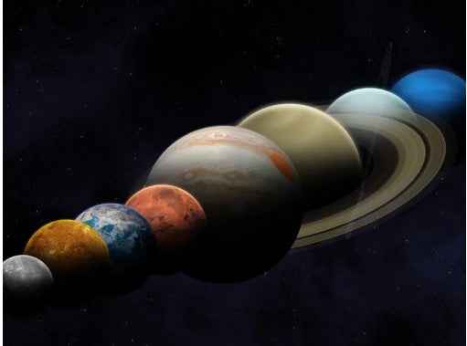 Be in the Flow: Align with the Laws of the Universe