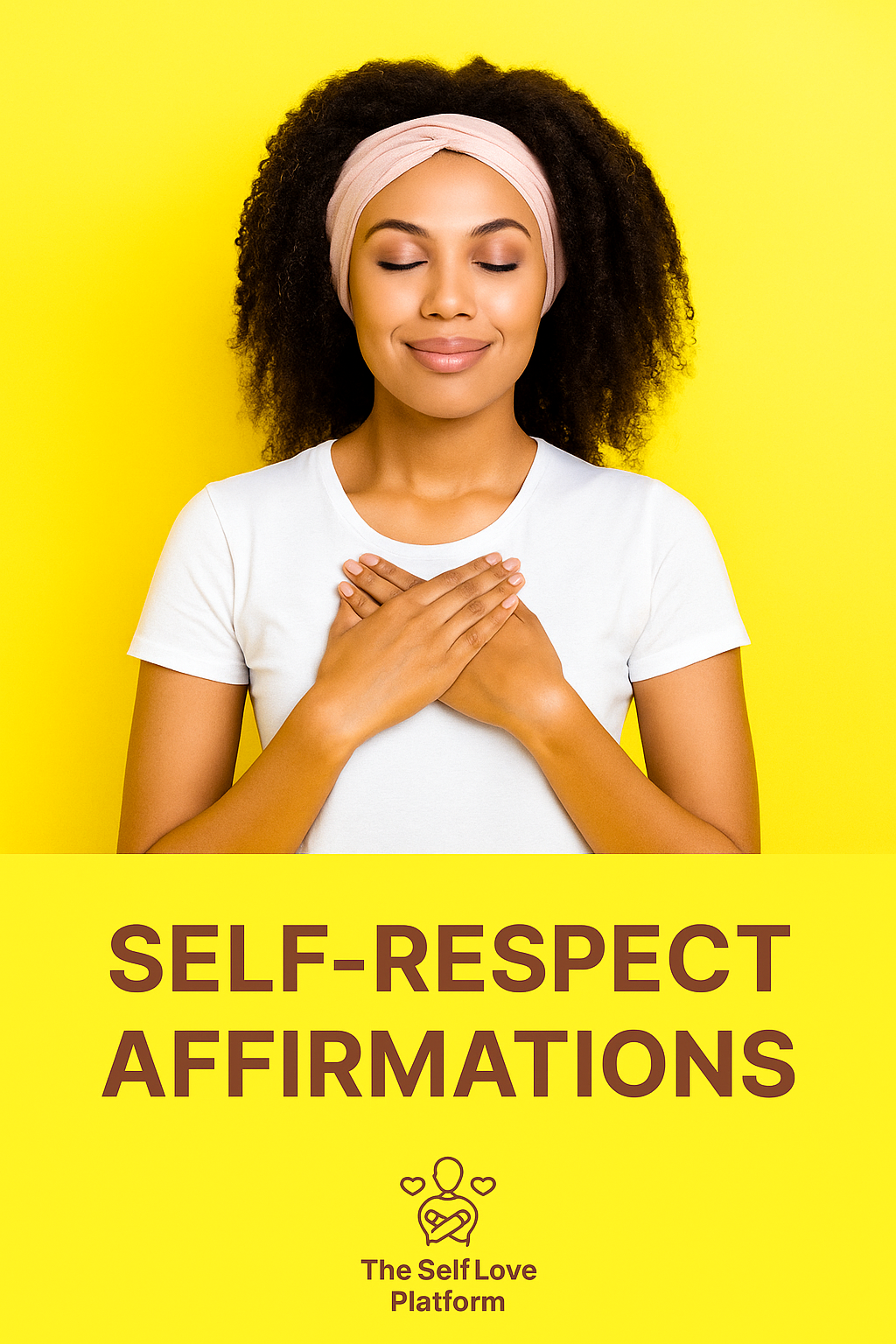 Self Respect Affirmations
