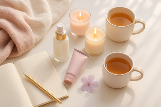 Self-Love Collabo: Embrace Confidence and Wellness | The Self-Love Platform