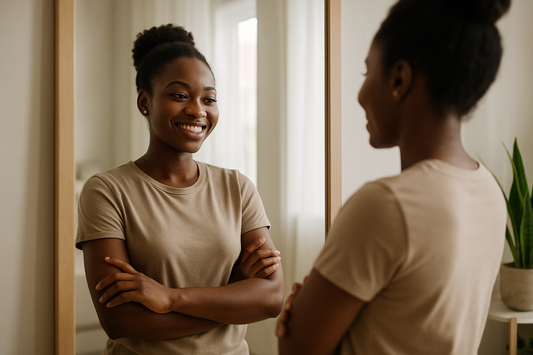 How to Overcome Self-Doubt and Build Self-Confidence | The Self Love Platform