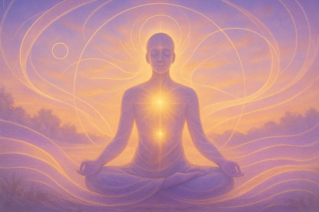 Spiritual Alignment: The Path to Inner Balance | Self Love Platform