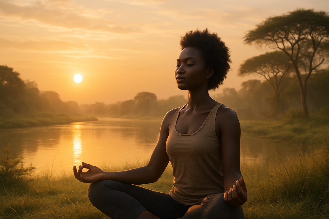 Spiritual Practices That Help Align with Universal Laws | The Self Love Platform