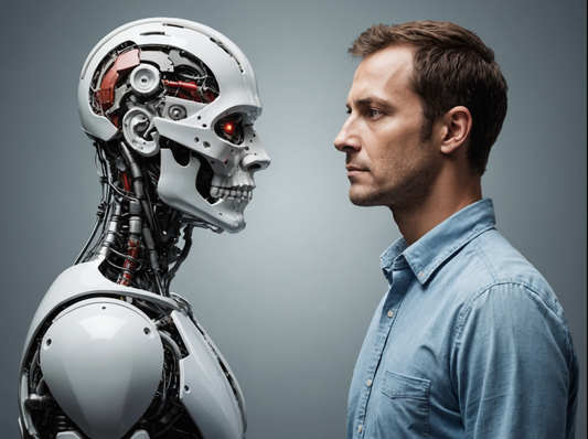 Are you a human being or a human doing?
